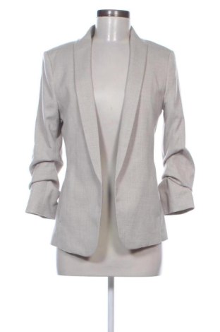 Dámske sako  H&M, Veľkosť M, Farba Béžová, Cena  24,99 €, #136725227