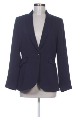 Dámske sako  H&M, Veľkosť L, Farba Modrá, Cena  14,68 €, #136725273