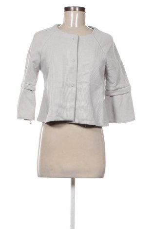 Damen Blazer Moonstar, Größe S, Farbe Grau, Preis € 14,99, #136726124