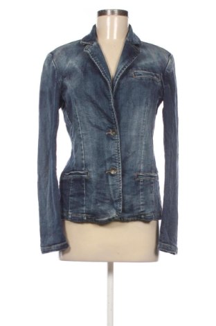 Sacou de femei Unbranded, Mărime M, Culoare Albastru, Preț 53,99 Lei, #136726299