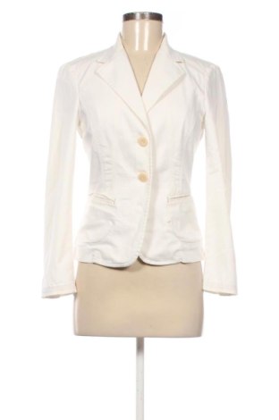 Sacou de femei Boggi, Mărime S, Culoare Ecru, Preț 192,89 Lei, #136727661