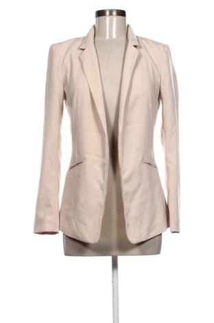 Дамско сако H&M, Размер M, Цвят Розов, Цена 25,05 €, #136727956
