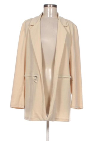 Női blézer NEW COLLECTION, Méret L, Szín Bézs, Ár 4 049 Ft, #136727997