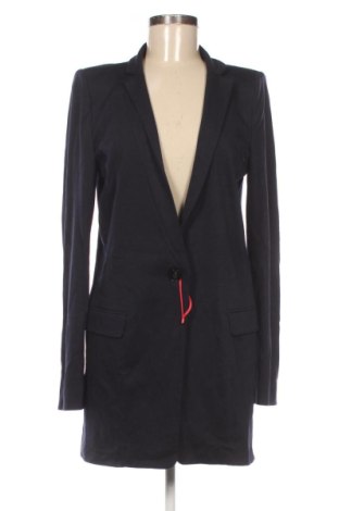 Damen Blazer Emme by Marella, Größe M, Farbe Blau, Preis 51,99 €, #136728036