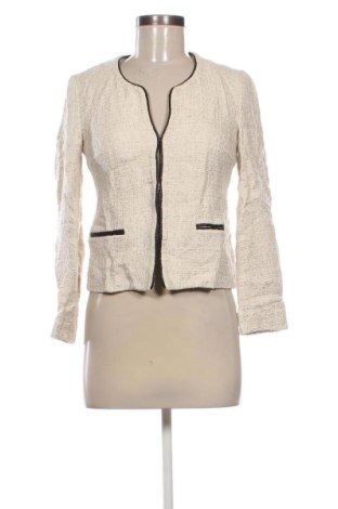 Női blézer Massimo Dutti, Méret S, Szín Ekrü
, Ár 25 899 Ft, #136731959