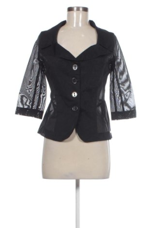 Damen Blazer Gian Vargian, Größe M, Farbe Schwarz, Preis € 21,99, #136731982