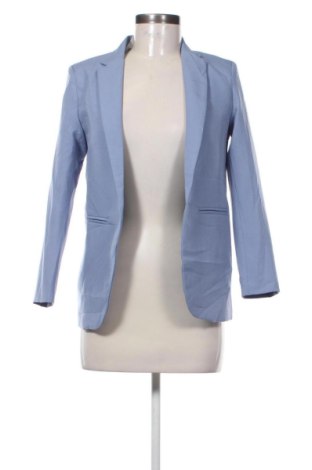 Sacou de femei Feel, Mărime M, Culoare Albastru, Preț 105,99 Lei, #136732243