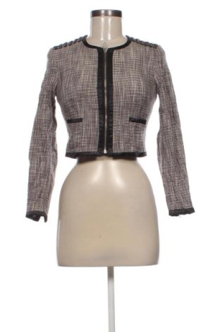 Dámské sako  H&M, Velikost XS, Barva Vícebarevné, Cena  419,00 Kč, #136732456