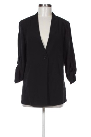 Damen Blazer SHEIN, Größe M, Farbe Schwarz, Preis € 8,99, #136732641