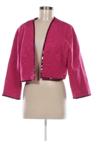Sacou de femei Unbranded, Mărime L, Culoare Roz, Preț 56,99 Lei, #136733249