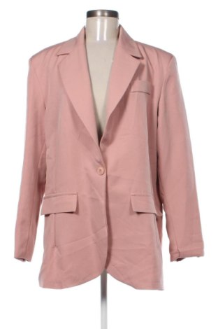 Дамско сако NEW COLLECTION, Размер XXL, Цвят Пепел от рози, Цена 45,50 €, #136735983