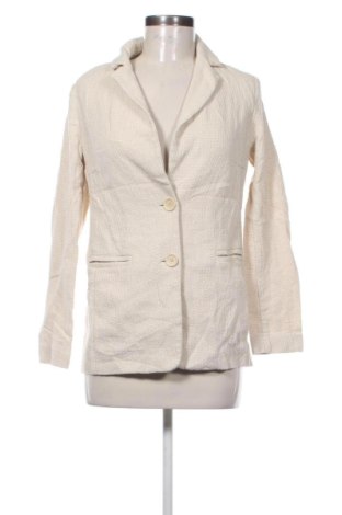 Дамско сако Superior, Размер L, Цвят Екрю, Цена 15,33 €, #136736128