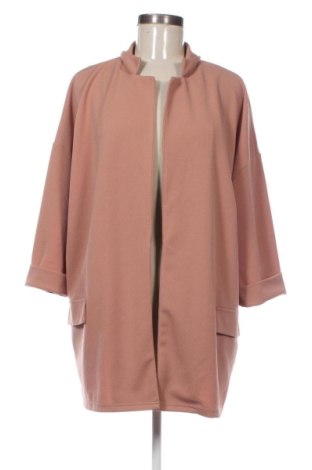 Női blézer ASOS, Méret L, Szín Hamurózsaszín, Ár 12 279 Ft, #136736338