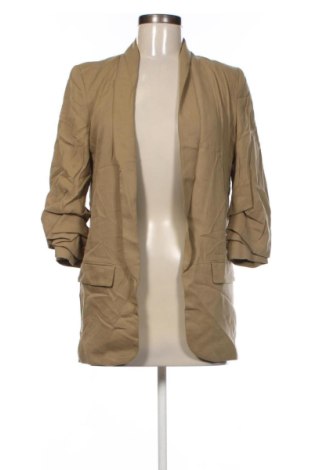 Női blézer Zara, Méret XS, Szín Bézs, Ár 10 039 Ft, #136736436
