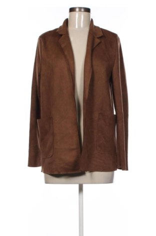 Damen Blazer Doremi, Größe M, Farbe Braun, Preis 19,99 €, #136736478