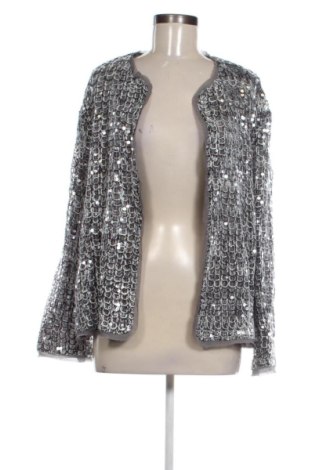 Damen Blazer Zara, Größe M, Farbe Mehrfarbig, Preis 44,00 €, #136736551