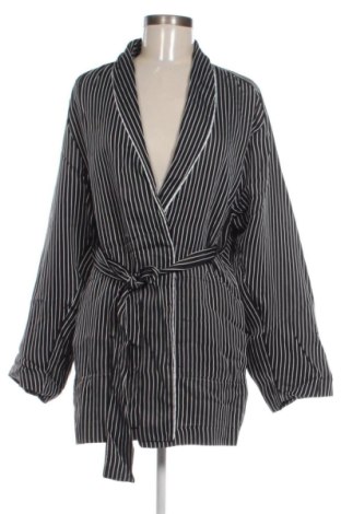 Damen Blazer H&M, Größe L, Farbe Mehrfarbig, Preis 14,00 €, #136737041
