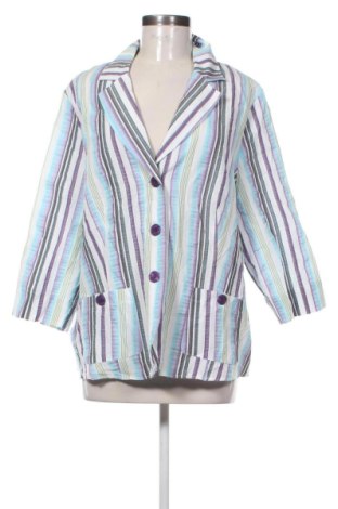 Дамско сако Bexleys, Размер XL, Цвят Многоцветен, Цена 30,67 €, #136737183
