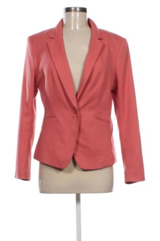 Дамско сако H&M, Размер M, Цвят Розов, Цена 27,09 €, #136737646