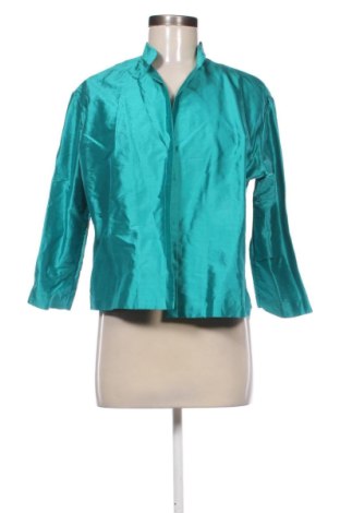 Sacou de femei Briko, Mărime XL, Culoare Verde, Preț 214,99 Lei, #136737758