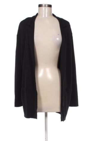 Sacou de femei Tezenis, Mărime M, Culoare Negru, Preț 127,99 Lei, #136738333