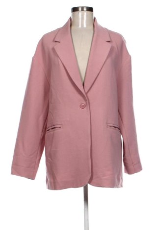 Дамско сако Masai, Размер XL, Цвят Розов, Цена 15,84 €, #136739563