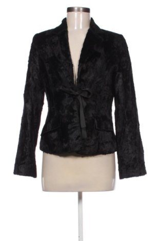 Damen Blazer H&M, Größe M, Farbe Schwarz, Preis 29,64 €, #136739609