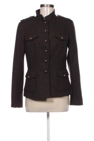 Dámské sako  H&M, Velikost M, Barva Hnědá, Cena  696,00 Kč, #136739697