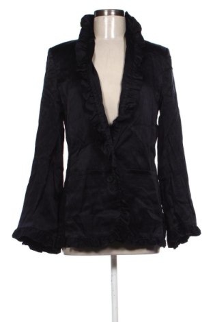 Дамско сако H&M, Размер S, Цвят Черен, Цена 8,69 €, #136740019