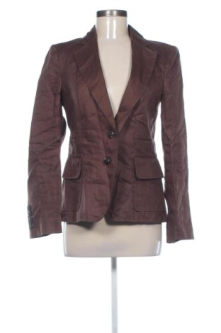 Damen Blazer Zara, Größe S, Farbe Braun, Preis 8,99 €, #136740677