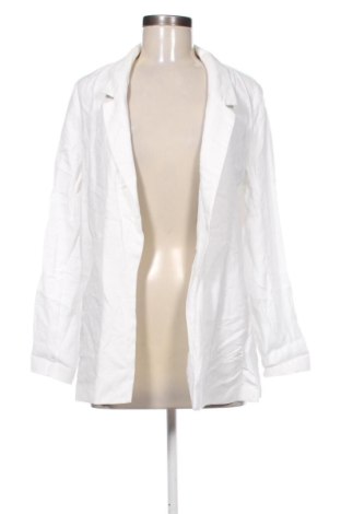 Дамско сако Primark, Размер M, Цвят Бял, Цена 16,36 €, #136741141