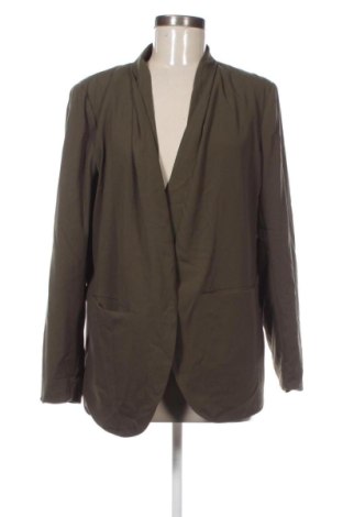 Дамско сако H&M, Размер XL, Цвят Зелен, Цена 18,91 €, #136741198