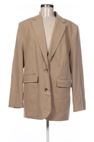 Sacou de femei C&A, Mărime XL, Culoare Bej, Preț 124,99 Lei, #136741278