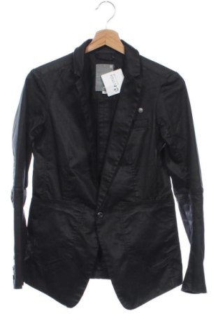 Sacou de femei G-Star Raw, Mărime XS, Culoare Negru, Preț 150,99 Lei, #136741308