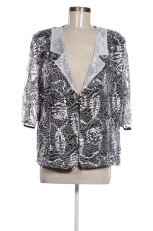 Sacou de femei Unbranded, Mărime 3XL, Culoare Multicolor, Preț 155,93 Lei, #136741896