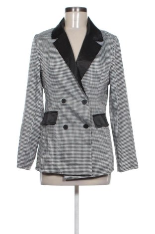 Дамско сако SHEIN, Размер S, Цвят Многоцветен, Цена 20,96 €, #136742265