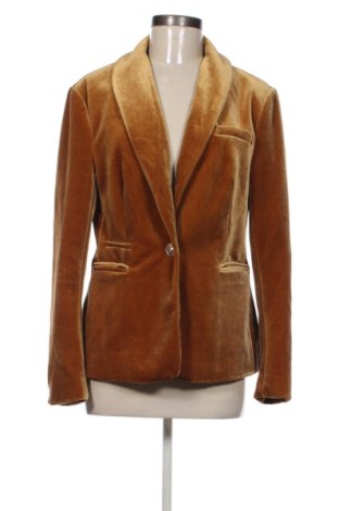 Sacou de femei Silvian Heach, Mărime L, Culoare Maro, Preț 787,51 Lei, #136743036