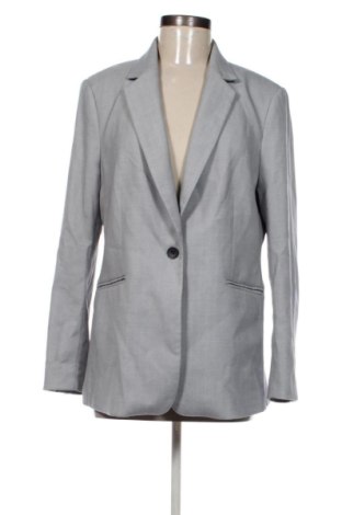 Дамско сако H&M, Размер XL, Цвят Сив, Цена 46,63 €, #136743602