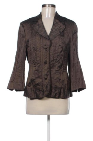 Női blézer Gerry Weber, Méret L, Szín Barna, Ár 6 499 Ft, #136744396