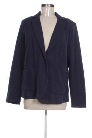 Sacou de femei Tchibo, Mărime XL, Culoare Albastru, Preț 69,75 Lei, #136744460