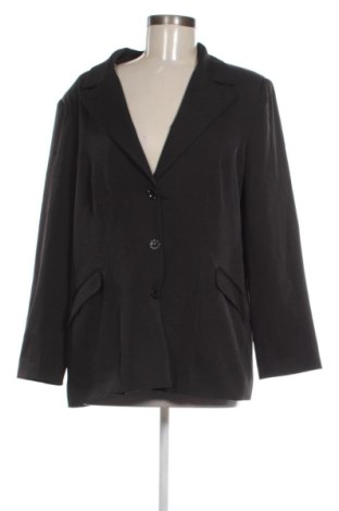 Damen Blazer Karina, Größe XL, Farbe Schwarz, Preis 13,46 €, #136744888