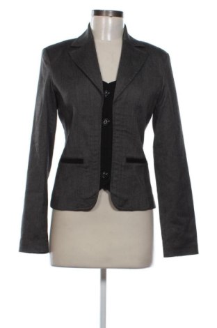 Sacou de femei The Executive, Mărime S, Culoare Gri, Preț 130,33 Lei, #136745432