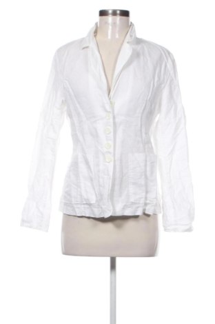 Sacou de femei Unbranded, Mărime XL, Culoare Alb, Preț 145,97 Lei, #136745798