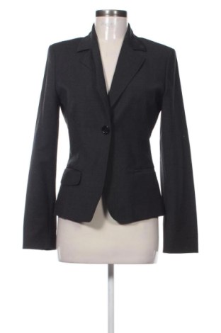 Sacou de femei Motivi, Mărime S, Culoare Gri, Preț 183,09 Lei, #136746107