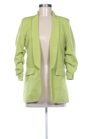 Sacou de femei Unbranded, Mărime S, Culoare Verde, Preț 243,99 Lei, #136746237