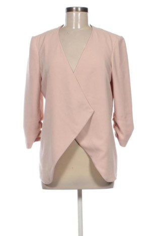 Sacou de femei Tom Tailor, Mărime L, Culoare Roz, Preț 41,99 Lei, #136747559