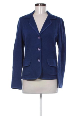Sacou de femei Liola, Mărime L, Culoare Albastru, Preț 145,99 Lei, #136748265