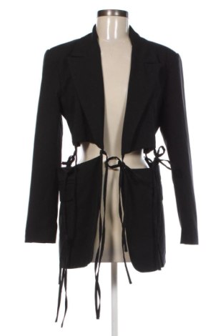 Sacou de femei Unbranded, Mărime S, Culoare Negru, Preț 192,89 Lei, #136750009
