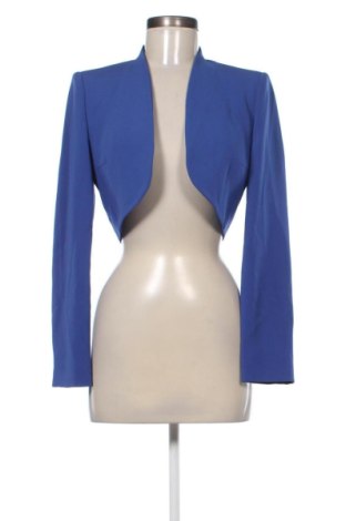 Γυναικείο σακάκι Max Mara, Μέγεθος S, Χρώμα Μπλέ, Τιμή 291,87 €, #136750106