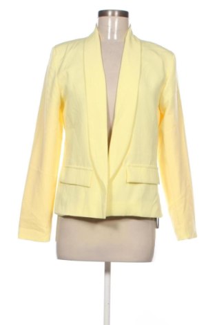 Damen Blazer Unbranded, Größe M, Farbe Gelb, Preis 27,99 €, #136752561